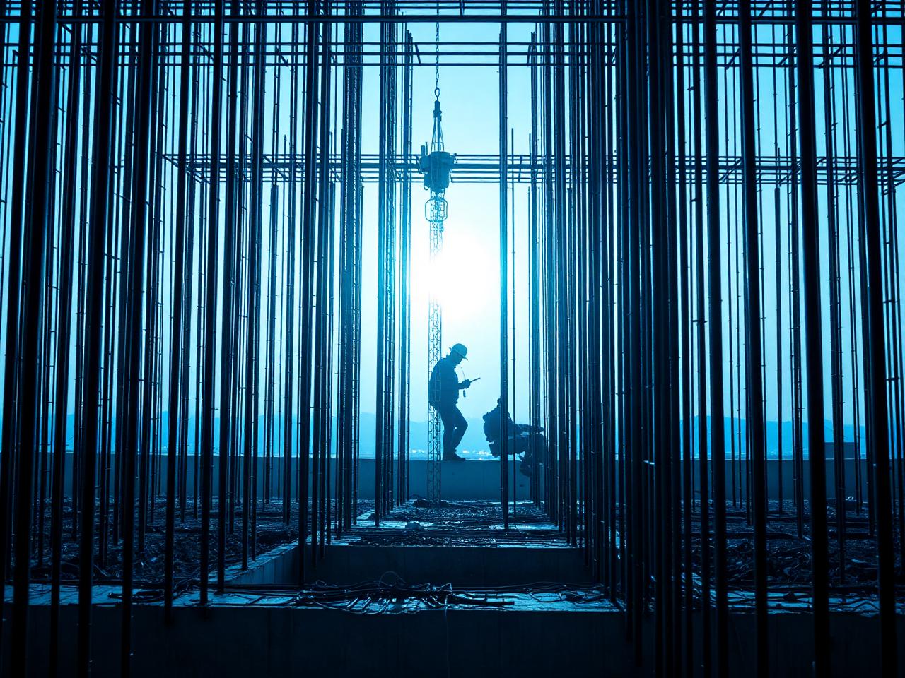 Bloc rezidențial 8 etaje — Brăila · 2024